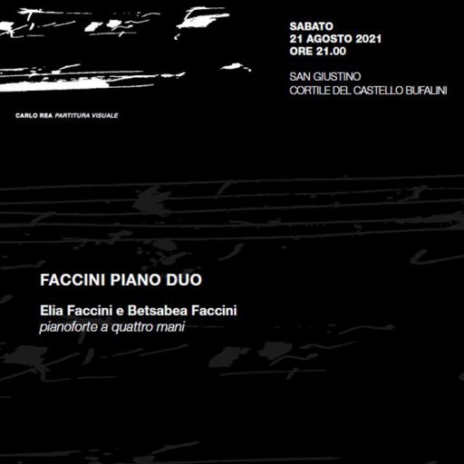 Faccini Piano Duo