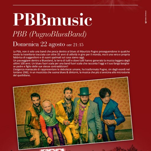 PBB Music