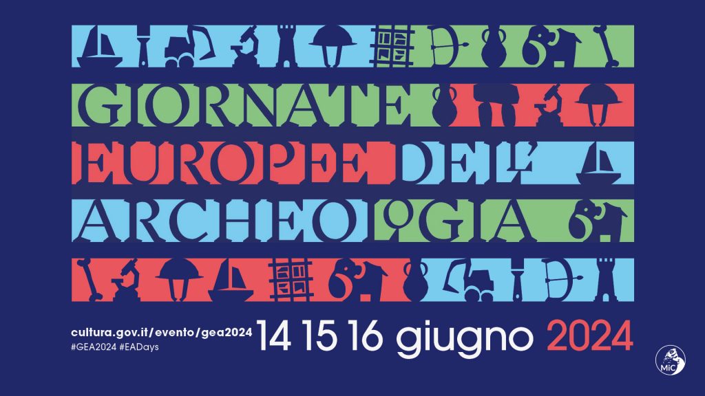 Giornate Europee dell’Archeologia: il programma alla Direzione Regionale Musei Umbria