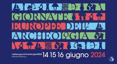 Giornate Europee dell’Archeologia: il programma alla Direzione Regionale Musei Umbria